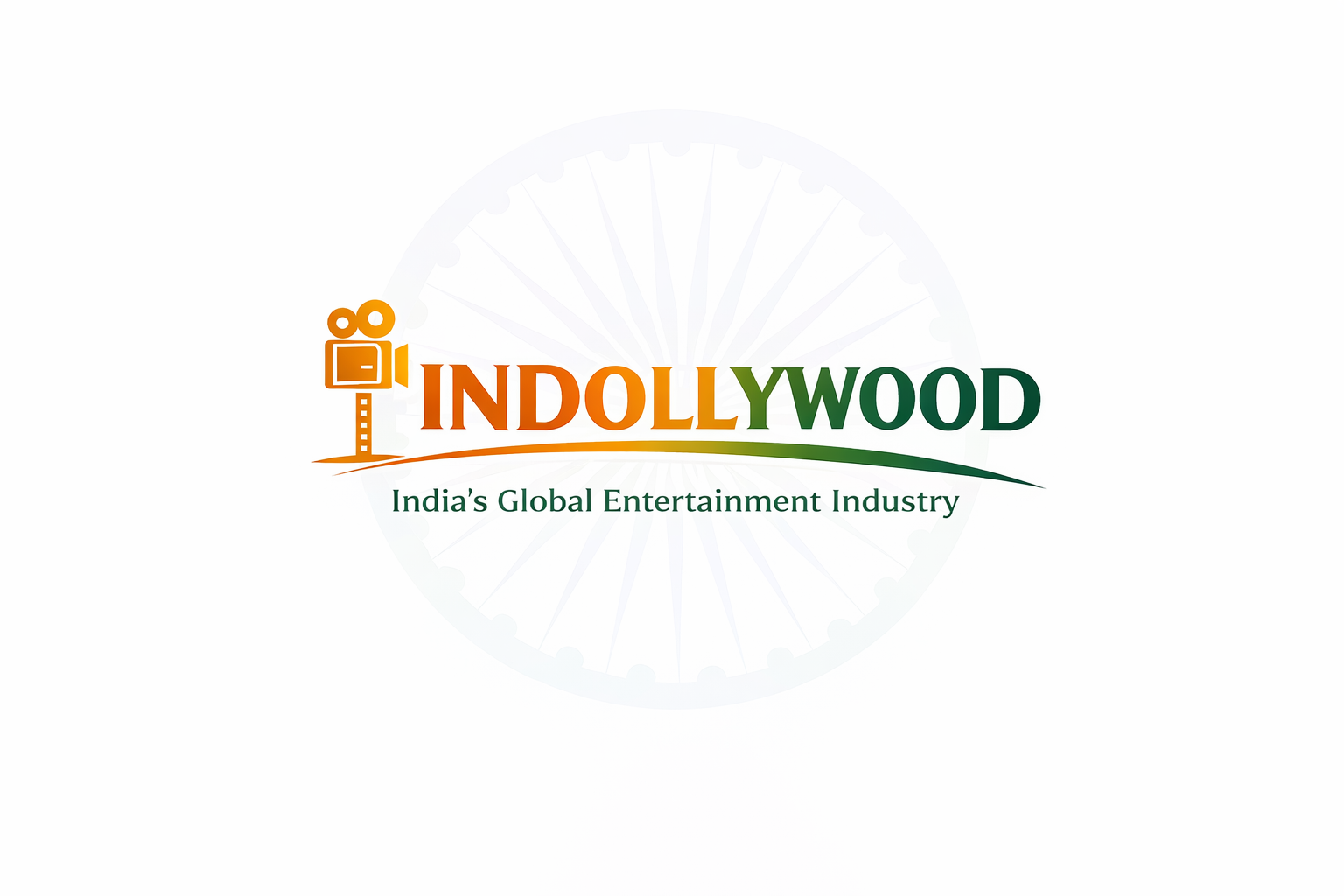 Indollywood Logo